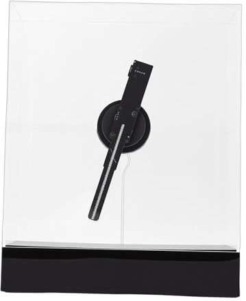 VELATEMOR Proiettore Ologramma 3D da 18 Cm, Ventola per Display Pubblicitario Olografico WiFi con 80 LED Risoluzione 298x298, Editing Video Personalizzato con Controllo Software, per