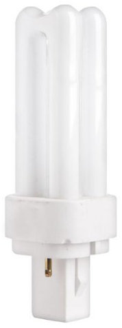 Narva KLD-D 10W/865 G24d-1 2-Pin Daylight