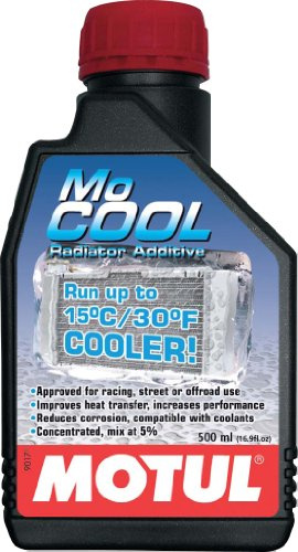 MOTUL Kühlmitteladditive MoCool 500ml