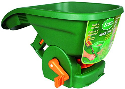 Esparcidor Manual Handy Green II