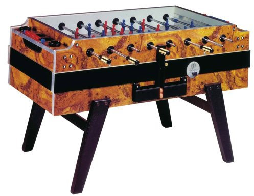 Garlando Kickertisch Coperto