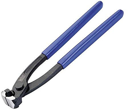 Alyco 114017 114017-Tenaza Rusa Mangos plastificados 280 mm