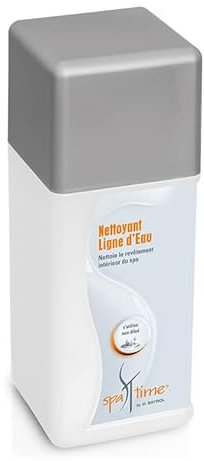 SpaTime Surfaces Pure 1 l