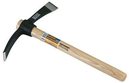 ALYCO 198655 - Alcotana mango madera de 650 gr