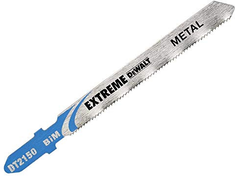 DEWALT DT2150 Extreme T Shank Metal Cutting Blades (3)