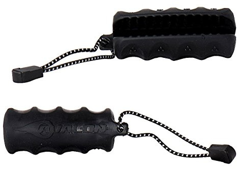 Avalon Archery Arrow Puller Extractor Gripper (black)