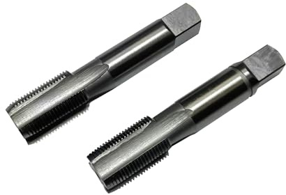 CNC QUALITÄT Satz-Gewindebohrer M15 x 1 Feingewindebohrer - DIN 2181 - HSS Qualität