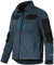 Uvex Tune-up Männer-Softshelljacke - Jacke für die Arbeit - Dunkelblau - XL