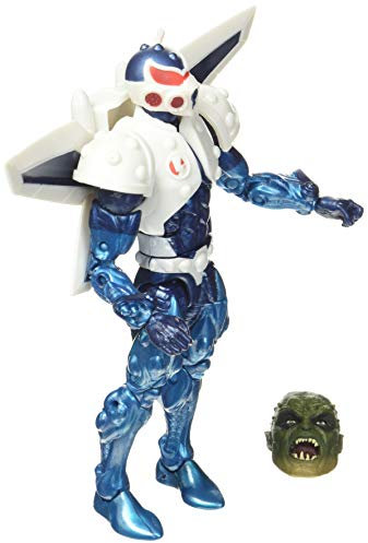 Marvel Hasbro Legends Series Gamerverse 15,2 cm große Sammelfigur aus Mach-I-Actionfigur, Spielzeug ab 4 Jahren