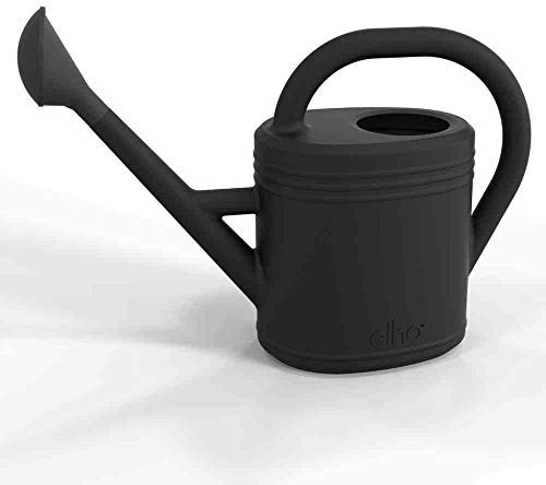 Elho Annaffiatoio Green Basics 10ltr - Living Black