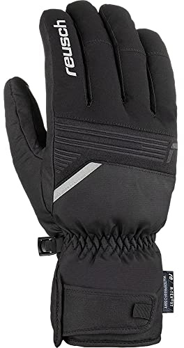 Reusch Herren Bradley R-tex Warmer