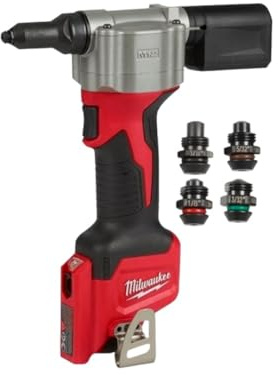MILWAUKEE Pistola de remachar 4933464404
