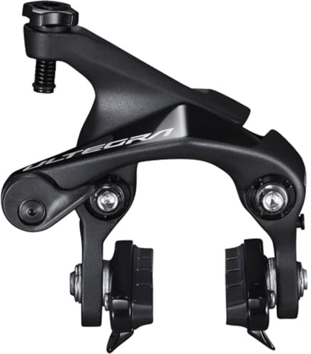 SHIMANO Ultegra Br-R8110 Direct Mount Brake Caliper Grey, Rear, Seat Stay Mount