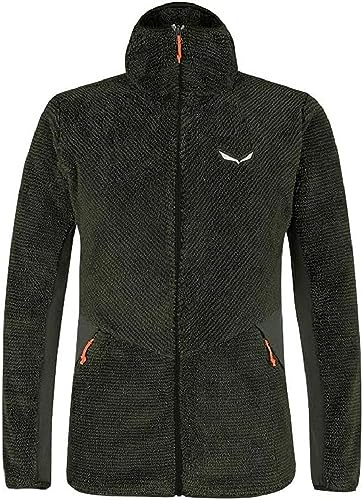 Salewa Tognazza Pl M Jkt fleecejacka för män, mellanlager