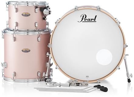 Decade Maple 3-pc. Shell Pack