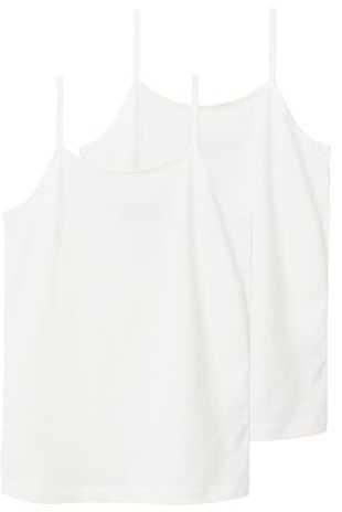 NAME IT NLFNOVE Strap Short S TOP 2P NOOS