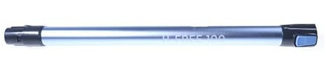 FIGEVIDA Tubo Rigido Azzurro Scopa H-free 100 Mod Hf122pta, Hf122dpt per Hoover 48030750