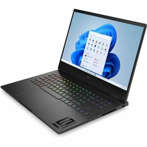 HP Laptop OMEN 16-wf1001ns 16,1 32 GB RAM 1 TB SSD Nvidia Geforce RTX 4070