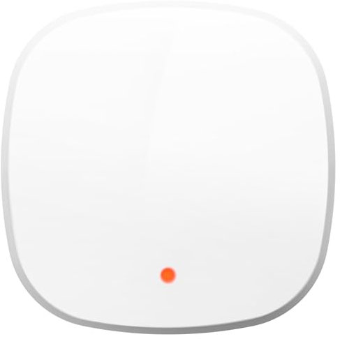 Satel BeWave Flood Detector AFD-200 Funk Wassermelder WLAN und WiFi, Wassersensor für Wasseralarm
