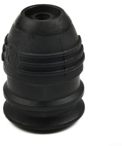 Soporte de portabrocas de repuesto para brocas de martillo giratorio Hilti TE16, TE30, TE40, TE35, SDS Plus, 80 x 40 mm
