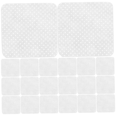 CIYODO 2 Packungen Nagellackentferner Pads Baumwolle Nagelreinigungstücher Reisegröße Mit Aufbewahrungsbox Schnelles Entfernen Von Nagellack Für Unterwegs
