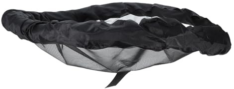Luxshiny Rete Galleggiante per Laghetti 45 Cm Barriera Protezione Piante da Stagno e Isola Galleggiante per Giardino Acquatico Contro Predatori