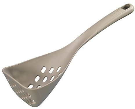 TEFAL ENJOY 2 en 1 Ecumoire et presse-puree K0260314 cassonade