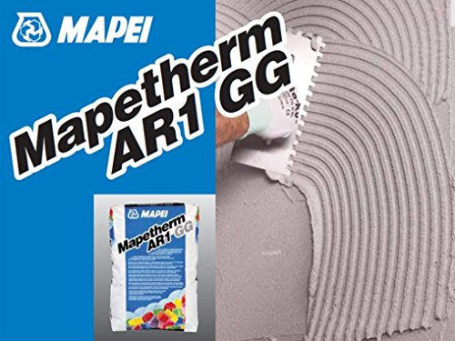 MAPETHERM AR1 GG MAPEI Sacs de 25 kg