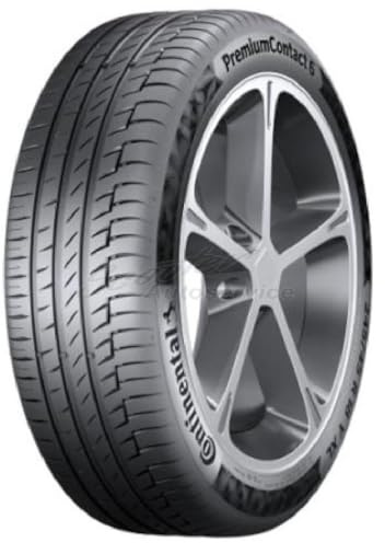 Continental PremiumContact 6 185/65 R15 88H Sommerreifen GTAM T199378 ohne Felge