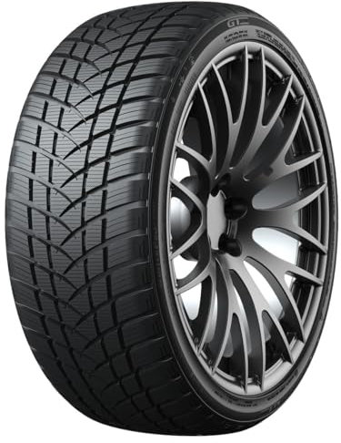 WINTERREIFEN 225 40 R18 92V GT RADIAL WINTERPRO 2 SPORT TL M+S 3PMSF XL