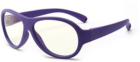 Professionel Kinder Brillen Computerbrille anti-Blaulicht Schutzbrille Bildschirmbrille Gamingbrille Computerbrille