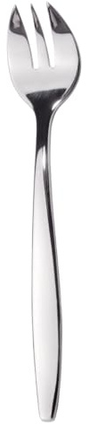 Amefa 181000B000420 - Tenedores de ostras (12 unidades)