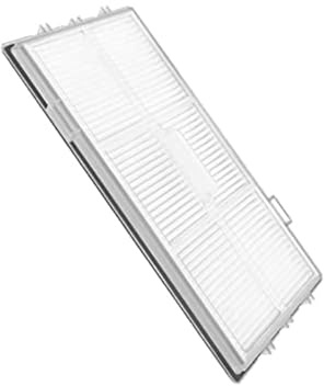 Roborock waschbarer HEPA-Filter, 2er-Pack für Roborock S7 Roboterstaubsauger
