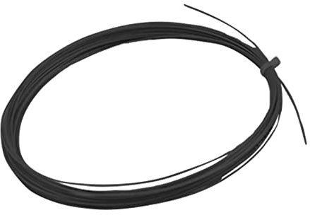 JINGLING Badminton-Saite, professionelle Nylon-Badminton-Schläger-Saite, Federball-Netz-Ösen-Werkzeug, Zubehör für Sportgeräte-Schläger