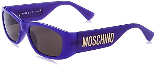 MOSCHINO Damen Mos145/S Sonnenbrille, B3v, 70