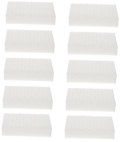Healeved 10stücke Geschirrspülschwämme Mit Hoher Dichte Für Küche Und Haushaltsreinigung Effektive Wasseraufnahme Und Reinigungskraft Leicht Zu Reinigen Und Langlebig