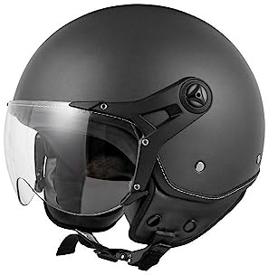 KSK Casque Jet BOWL V2