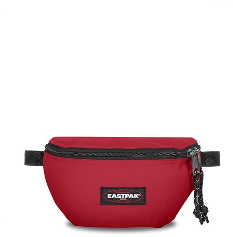 Eastpak Springer Gürteltasche, 2 L - Scarlet Red (Rot)