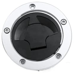 Tappo Serbatoio Moto Per Ninja ZX6R Per ZX-6R Per ZX 600 636 2007-2015 08 09 10 11 12 13 14 Tappo Serbatoio Carburante Chiave Di Blocco