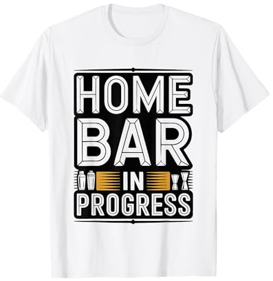 Home Bartender Accessoires & Cadeaux