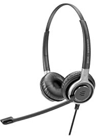 Sennheiser 504559 SC 662 - Cuffie binaurali