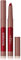L'Oréal Paris Infallible Very Matte Lip Crayon, Rossetto Effetto Opaco, Colore: Brulée Everyday (113)