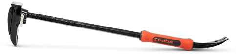 Crescent DB24-07 Code Red Verstellbare Brechstange Präzisionsgeschliffene Kanten 24/609,6 mm