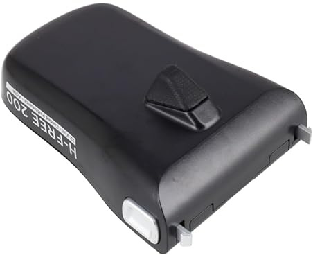FIGEVIDA Batteria Ricaricabile B013 per Aspirapolvere per Hoover 35602209