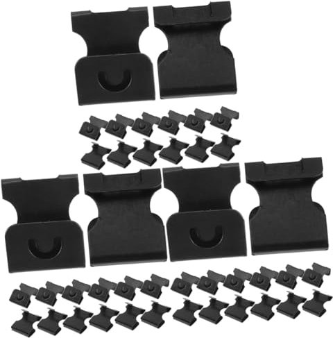 Hemobllo 360pcs Metal Picture Hangers Hooks for Wall Multifunctional Photo Hooks Picture Frame Hangers for Hanging Paintings Wall