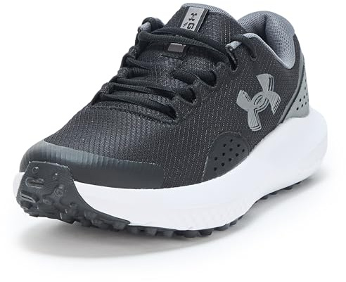 Under Armour Herren 2026 Surge wasserabweisend gedämpft Golfschuhe