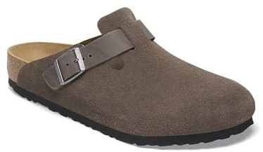 Birkenstock Boston Bs 1029210, Hufen