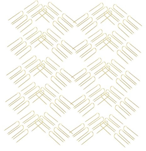 PERSELOSO 100piezas Agujas Curvas De Coser Para Proyectos De Costura y Manualidades Agujas De Coser De Mano Para Upholstery y Quilting Diseño Doble Para Sujeción Segura y Precisión El