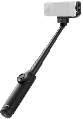 Insta360 Perche à Selfie à Cadrage Libre