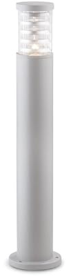 Ideal Lux Tronco PT1 Lampada, Big, Grigio